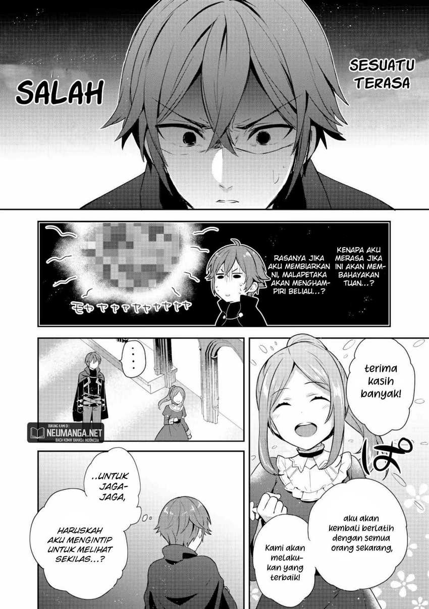Tearmoon Empire Story Chapter 14 Gambar 29